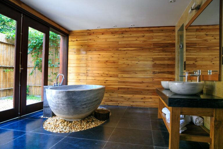 Read more about the article Creative Ways to obtain a Bathroom Oasis: A Guide to Ultimate Relaxation