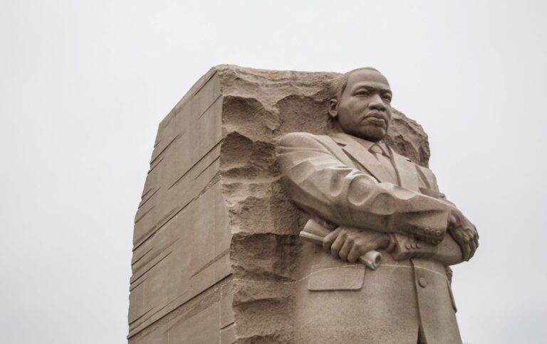 Read more about the article Honoring the Legacy of Martin Luther King, Jr: Embracing Emotional Intelligence and Safety